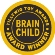 Brain Child gold
