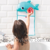 Органайзер для ванны Дельфин
