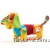 Интерактивная игрушка щенок ФРЕД (Собачка догони меня!, TinyLove)